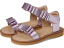 (取寄) エレファンティート ニコール サンダル (トドラー/リトル キッド/ビッグ キッド) Elephantito Nicole Sandal (Toddl...