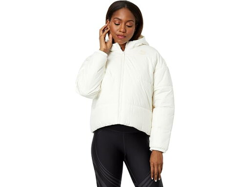 (取寄) プーマ クラシックス パッテッド ジャケット PUMA Classics Padded Jacket Frosted Ivory (取寄) プーマ クラシックス パッテッド ジャケット PUMA Classics Padded Jacket Frosted Ivory