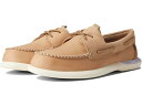 (取寄) スペリー A/O プラッシュウェーブ 2.0 Sperry A/O Plushwave 2.0 Off-White