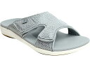 (取寄) リヴァイタライン コーロ ゲッコー サンダル Revitalign Kholo Gecko Sandal Wild Dove