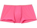 (取寄) オム プラム トランクス HOM Plume Trunks Pink