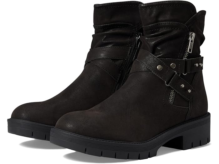 (取寄) ミア ロニー MIA Lonnie Black