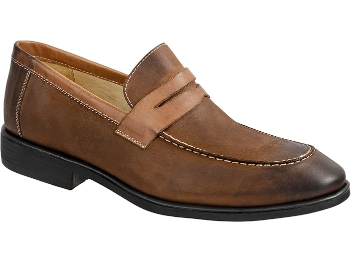 (取寄) サンドロモスコローニ テイラー Sandro Moscoloni Taylor Cognac