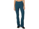 (取寄) アディダス オリジナルス エッセンシャル リブ フレアード パンツ adidas Originals Essentials Rib Flared Pants Arctic Night(4)