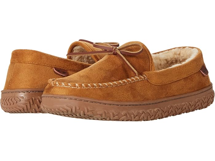 (取寄) ドッカーズ ラギッド ボーター モカシン Dockers Rugged Boater Moccasin Tan