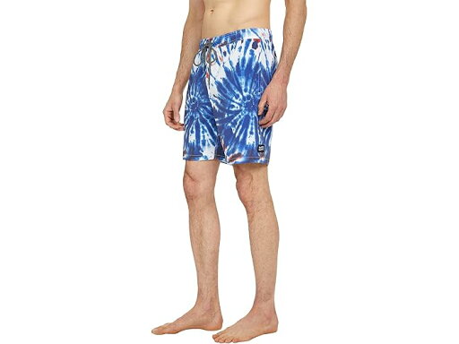 (取寄) リップ カール フリーダ 18 ボレー Rip Curl Freeda 18" Volley White