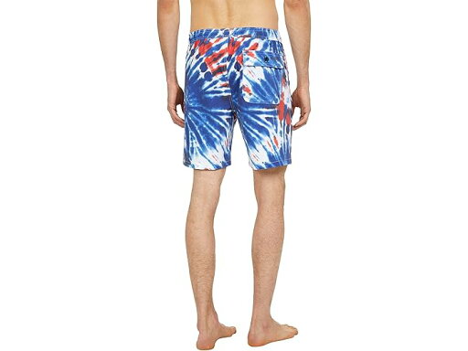 (取寄) リップ カール フリーダ 18 ボレー Rip Curl Freeda 18" Volley White