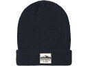 (取寄) スマートウール パッチ ビーニー Smartwool Patch Beanie Deep Navy