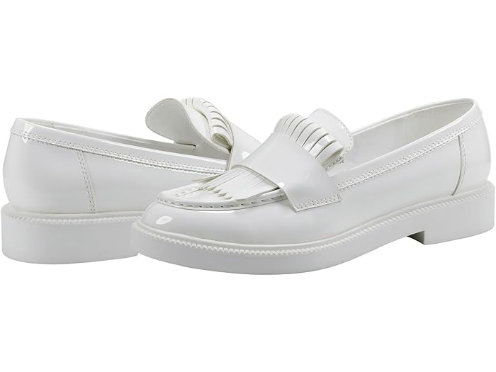 () ޡ եå㡼 Marc Fisher Calixy White Patent