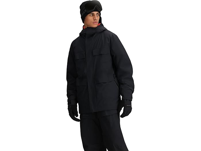 (取寄) オバマイヤー ジャケット