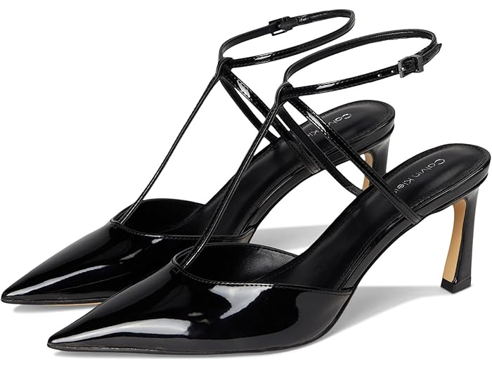 (取寄) カルバンクライン Avriel Calvin Klein Avriel Black