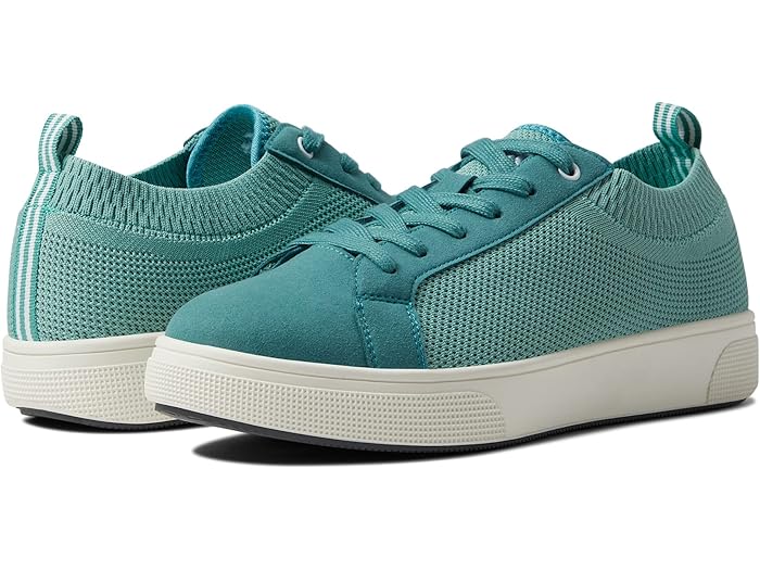 (取寄) プロペット ケナ Propet Kenna Jade Mint