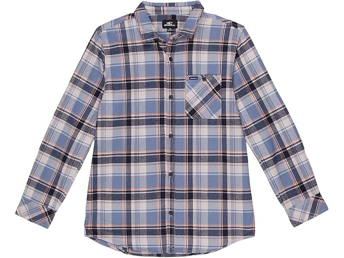 (取寄) オニール キッズ ウィンスロー (ビッグ キッズ) O'Neill Kids Winslow (Big Kids) Blue Shadow