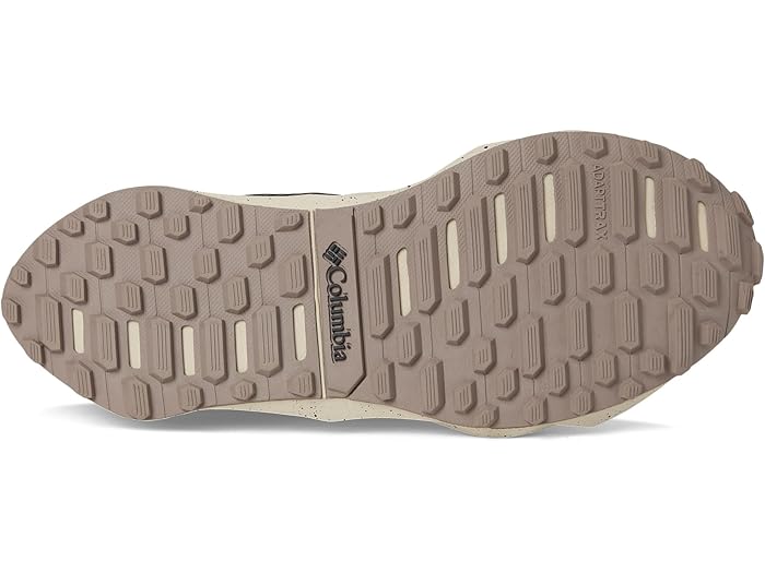 (���) ������ӥ� �ե����å� 75 Outdry Columbia Facet 75 Outdry Dark Stone/Black