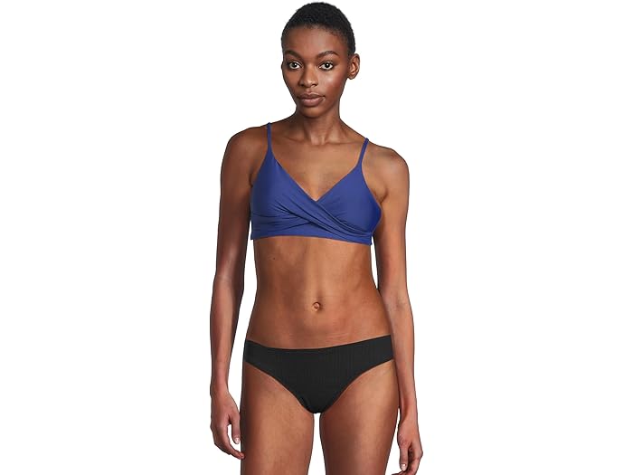 (���) ���󥻥å� lyla �֥��å� Sunsets lyla Bralette Indigo