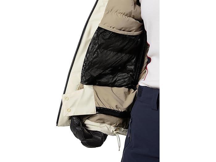 (���) �إ꡼�ϥ󥻥� ����ե��ꥢ ���㥱�å� Helly Hansen Alphelia Jacket Snow