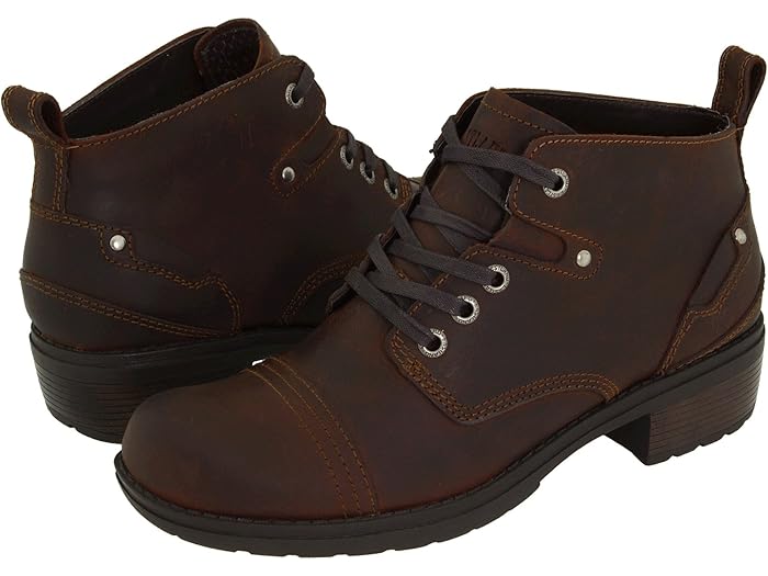 (取寄) イーストランド1955 オーバードライブ Eastland 1955 Edition Overdrive Brown Leather