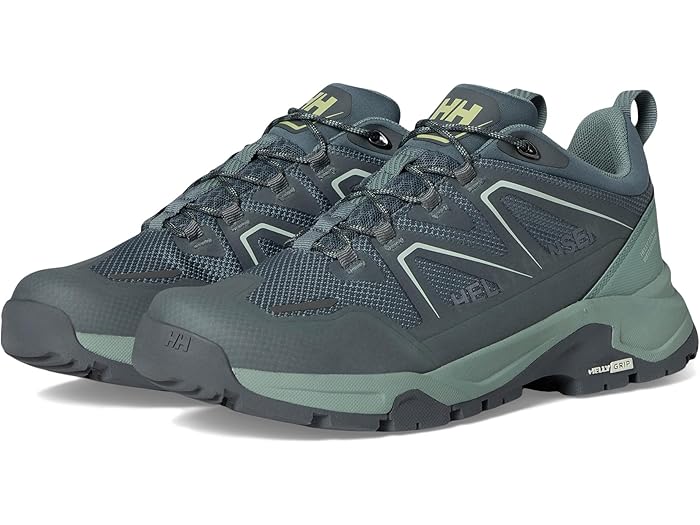 (取寄) ヘリーハンセン カスケード ロウ HT Helly Hansen Cascade Low HT Trooper