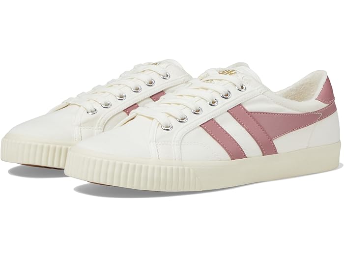 (取寄) ゴーラ テニス マーク コックス Gola Tennis - Mark Cox Off-White/Dusty Rose
