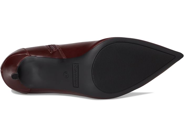 (���) ����Х󥯥饤�� Vivera Calvin Klein Vivera Dark Red