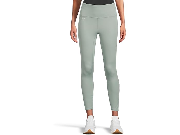 (���) ������������ޡ� �⡼����� ���󥯥� �쥮�󥰥� Under Armour Motion Ankle Leggings Silica Green/H...