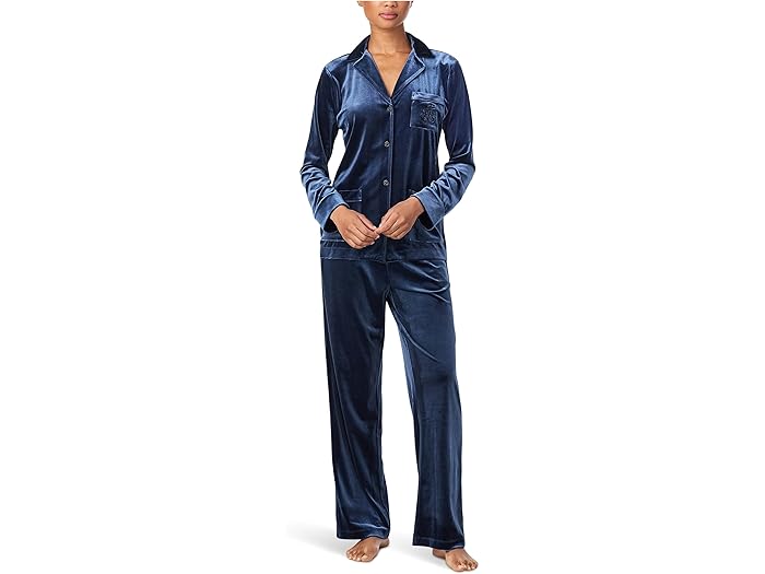 (���) Lauren Ralph Lauren ���� ���꡼�� �٥�ͥå� �Υå� ���顼 ���� Pj ���å� Lauren Ralph Lauren L...