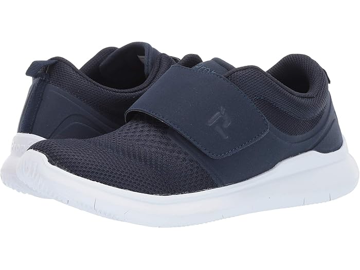 (取寄) プロペット ビアター ストラップ Propet Viator Strap Navy Mesh