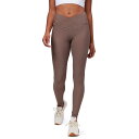 () xCXAhW fB[X 7 8 MX - pXg V[Y - EBY Basin and Range women 7 8 Legging - Past Season - Women's Taupe