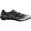 (取寄) シマノ メンズ RC702 サイクリング シューズ - メンズ Shimano men RC702 Cycling Shoe - Men's Blac...