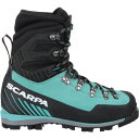 (取寄) スカルパ レディース モン ブランク プロ Gtx マウンテニアリング ブーツ - ウィメンズ Scarpa women Mont Blanc Pro...