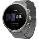 (取寄) スント 7 チタニウム スポーツ ウォッチ Suunto 7 Titanium Sport Watch Stone Gray Titanium その1