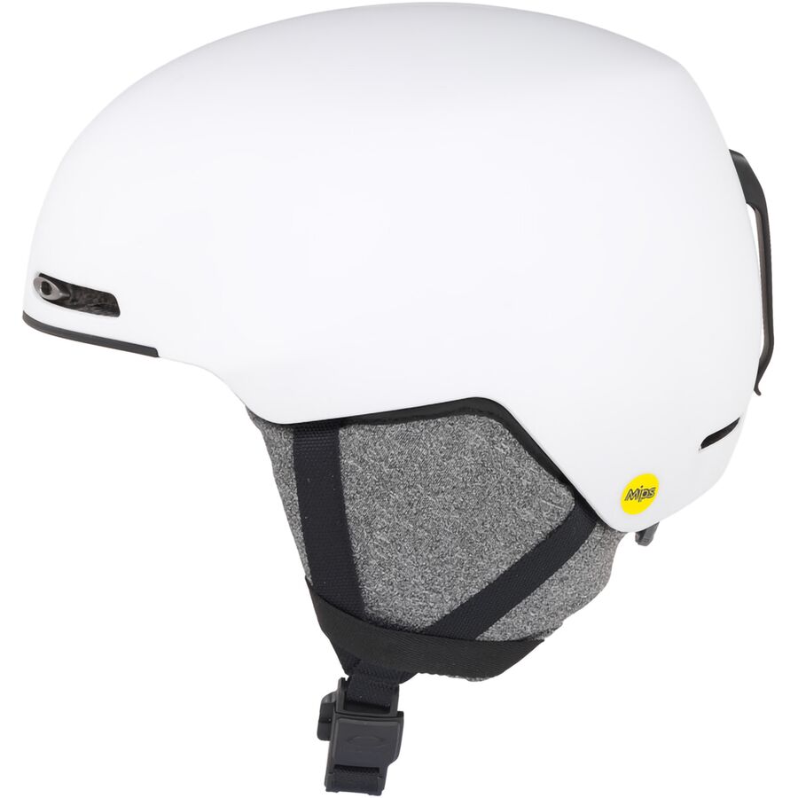 () ꡼ å 1 ߥץ إå Oakley Mod 1 Mips Helmet White