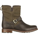 () AAbg fB[X Toi H2o u[c - EBY Ariat women Savannah H2O Boots - Women's Chocolate/Willow