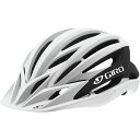 (取寄) ジロ アルテックス ミプス ヘルメット Giro Artex Mips Helmet Matte White/Black