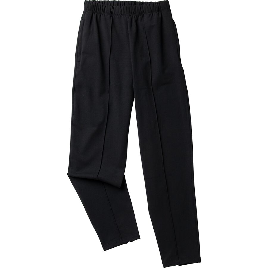 () XEBbNX Y IX 2 pc - Y Swix men Oslo 2 Pant - Men's Black