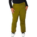 (取寄) ハーフデイズ レディース アレッサンドラ パンツ - ウィメンズ Halfdays women Alessandra Pant - Women's O...