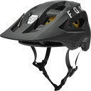 () tHbNX[VO Xs[ht[ ~vX wbg Fox Racing Speedframe MIPS Helmet Grey Camo