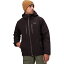 () إ꡼ϥ󥻥  ˥ѡ 3.0 㥱å -  Helly Hansen men Juniper 3.0 Jacket - Men's Black