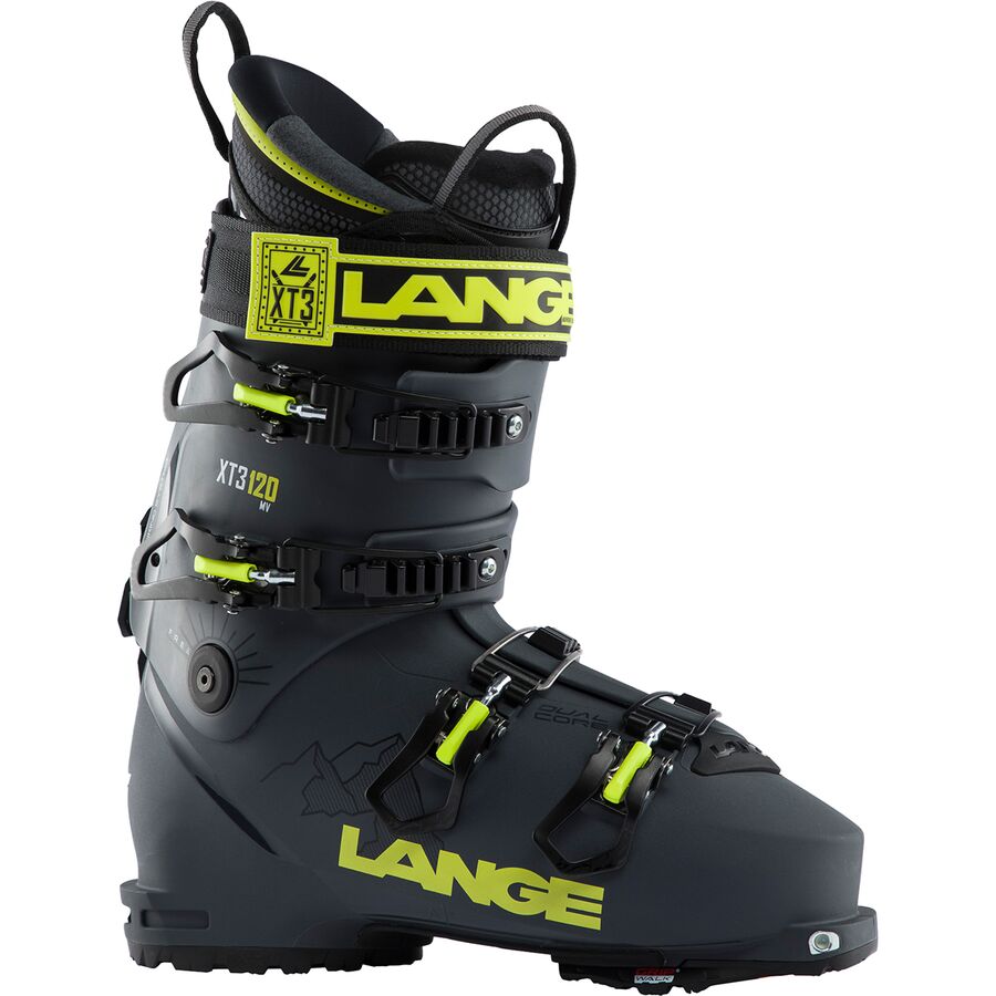 ()  XT3 120 ѥ ġ ֡ - 2024 Lange XT3 120 Alpine Touring B...