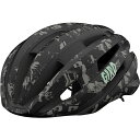 () W VZ ~vX  wbg Giro Synthe MIPS II Helmet Matte Black Underground