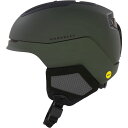 (取寄) オークリー モッド5 ミプス ヘルメット Oakley Mod5 Mips Helmet Dark Brush(4)
