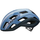 (取寄) レイザー ストラーダ キネティコア ヘルメット Lazer Strada Kineticore Helmet Light Blue Sunset