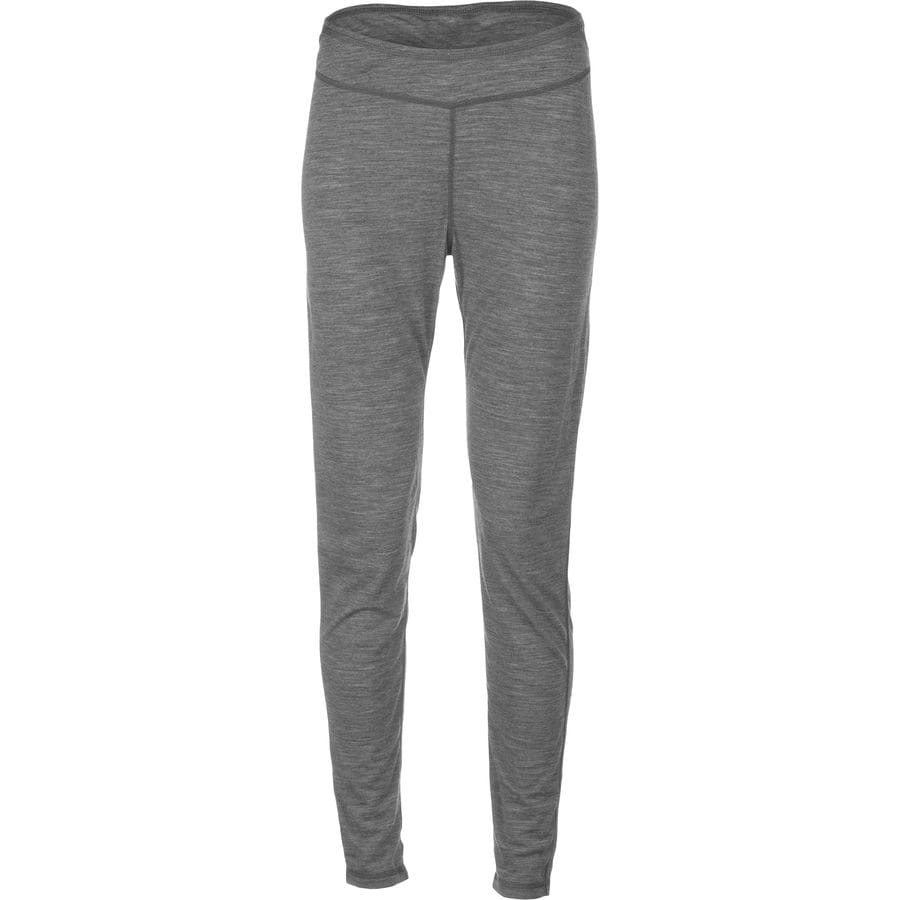 () å ǥ 륳 ѥ -  Kokatat women WoolCore Pant - Women's Heather Charcoal