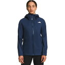 (取寄) ノースフェイス レディース アルタ ビスタ ジャケット The North Face women Alta Vista Jacket - Women's Summit Navy