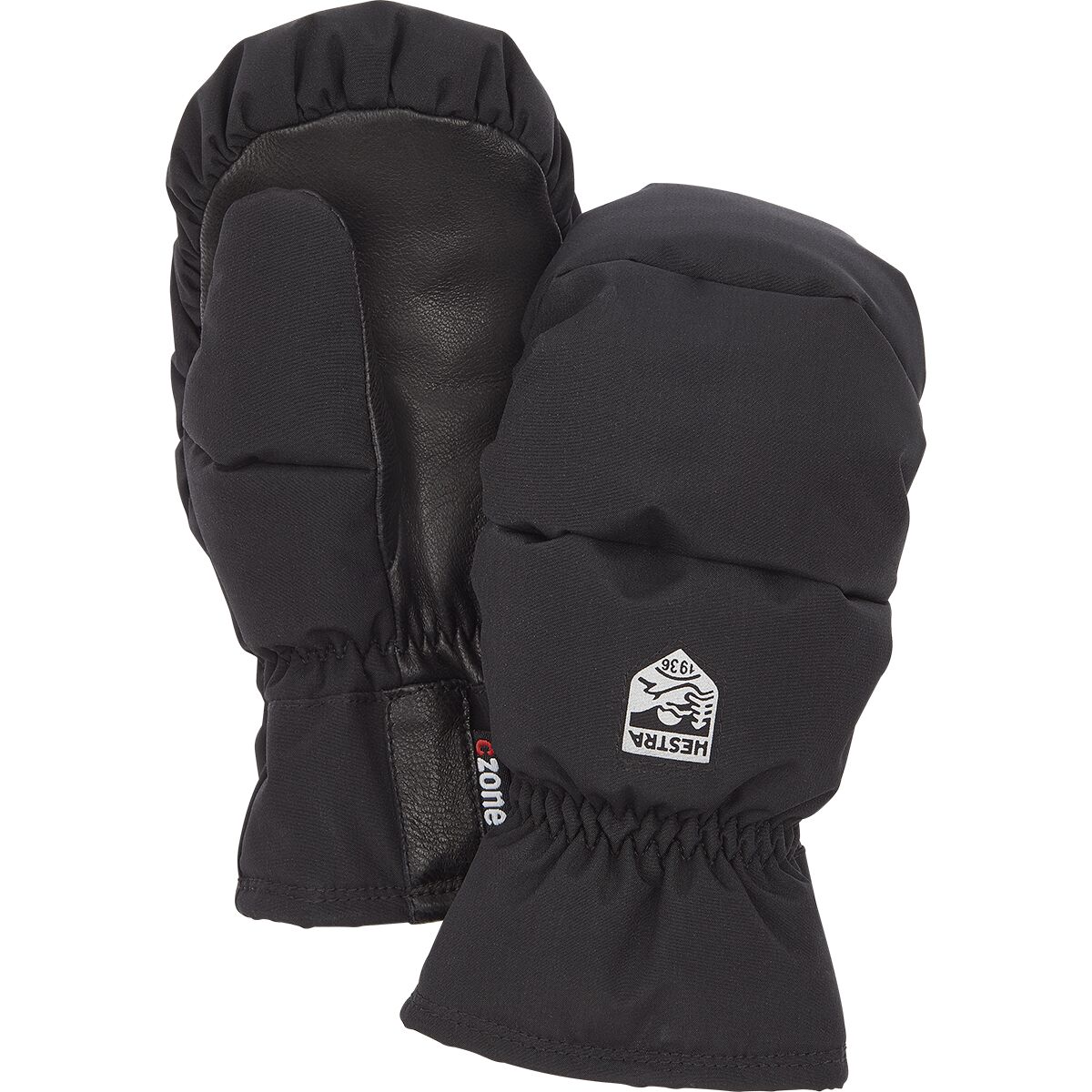 送料無料・名入れ彫刻 ヘストラミトン その他 グローブ ヘストラ HESTRA ベーシック ウール ミット ミトン BASIC WOOL MITT (350 Grey) 63661