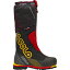 ()   ޥʥ 8000 ޥƥ˥ ֡ -  Asolo men Manaslu 8000 Mountaineering Boots - Men's Black/Red