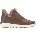 (取寄) オルカイ レディース マルア フールー スリッパ - ウィメンズ Olukai women Malua Hulu Slipper - Women's Warm Taupe/Off White