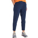 () }[bg fB[X G_ Nbv pc - EBY Marmot women Elda Crop Pant - Women's Arctic Navy