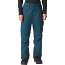 (取寄) マウンテンハードウェア レディース ファイアフォール/2 インサレーテッド パンツ - ウィメンズ Mountain Hardwear women F...