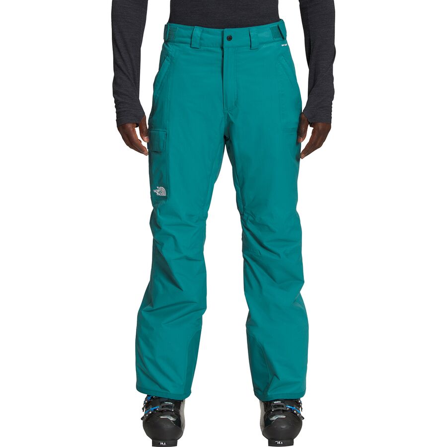 () m[XtFCX Y t[_ CT[ebh pc - Y The North Face men Freedom Insulated Pant - Men's Harbor Blue